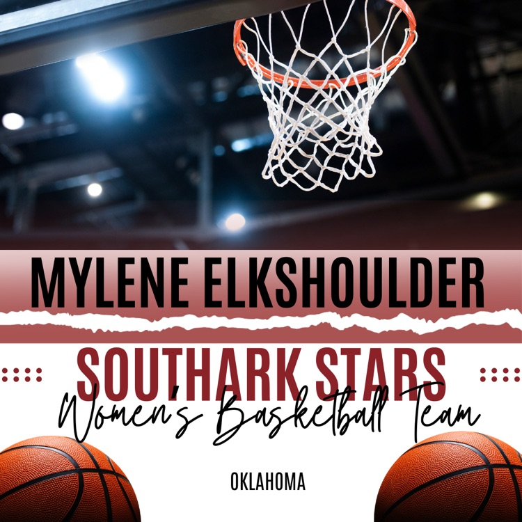 Mylene Elkshoulder