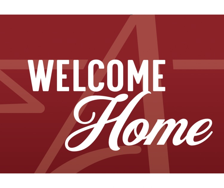 Welcome Home