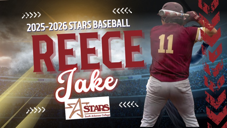 Jake Reece