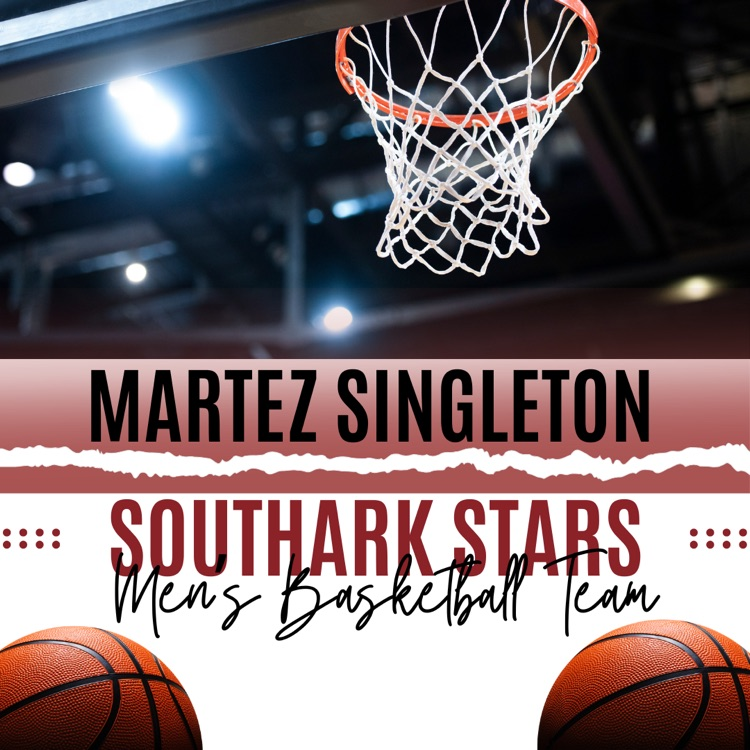 Martez Singleton