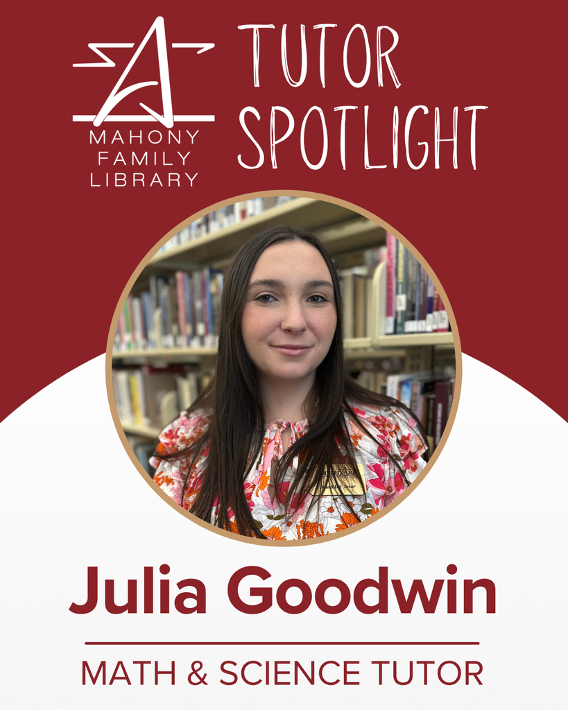 Julia Spotlight