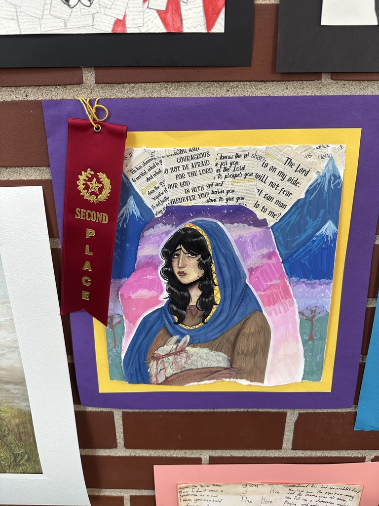 Analee Sanchez 2nd