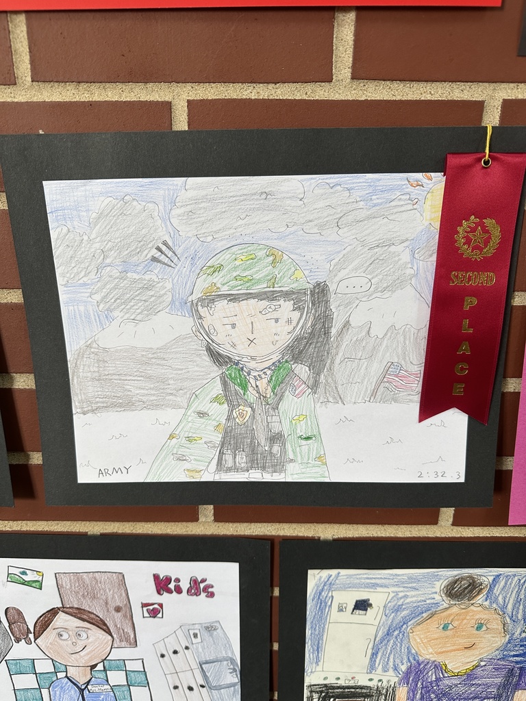 Azul Perez 2nd