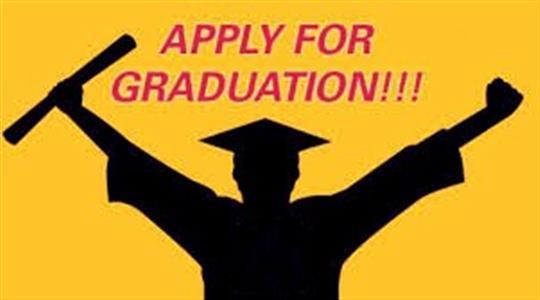 Plly for Graduation Graphic