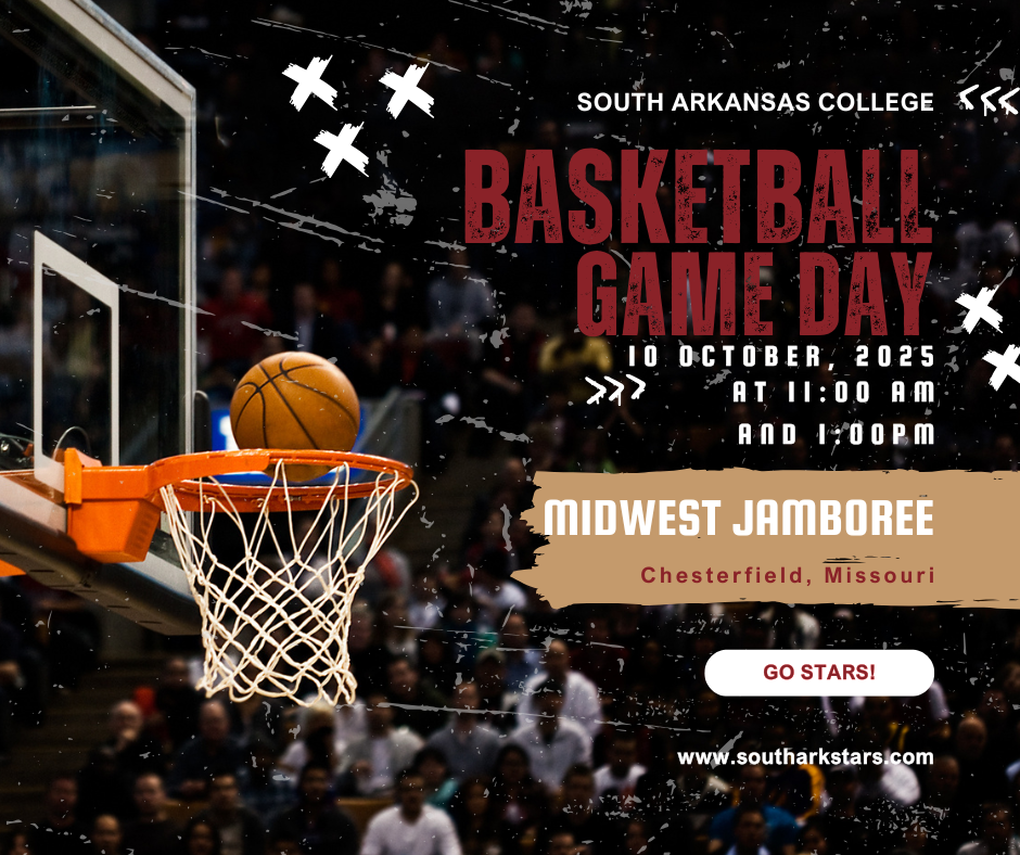Men's basketball game day