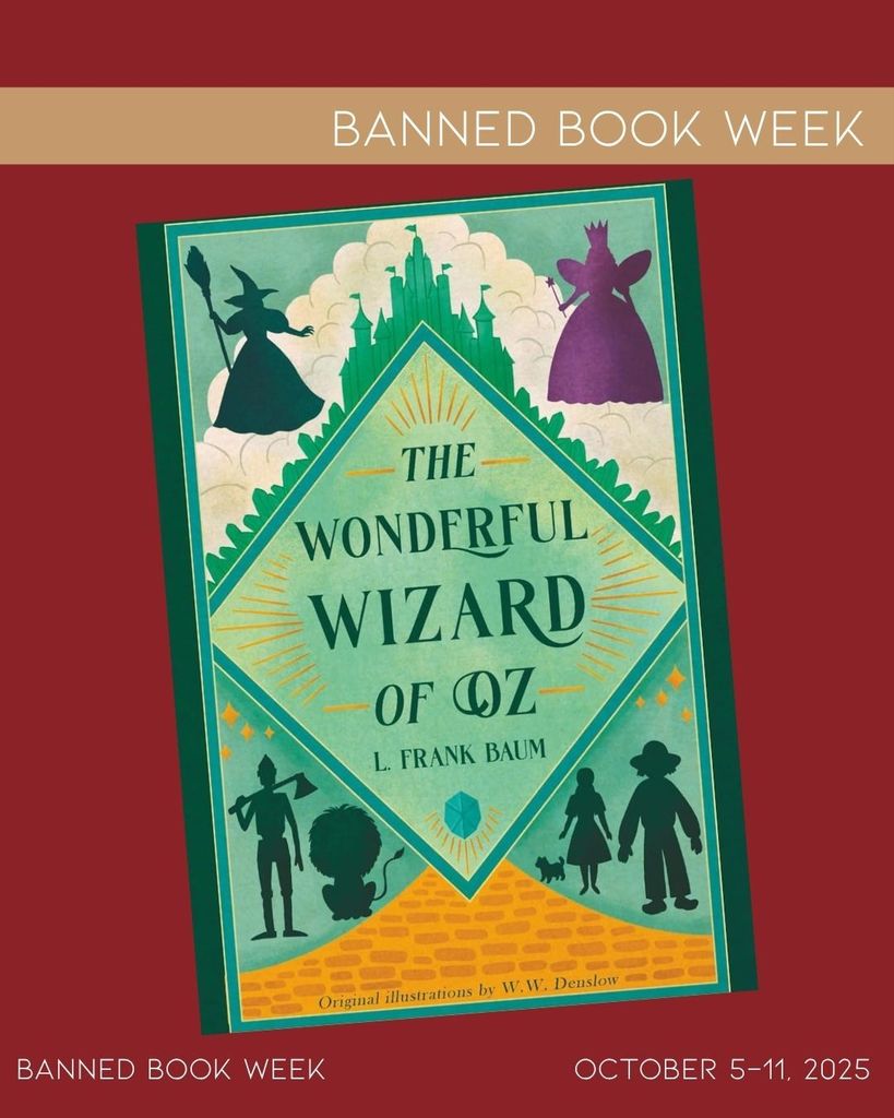 Cover of the book The Wizard of Oz