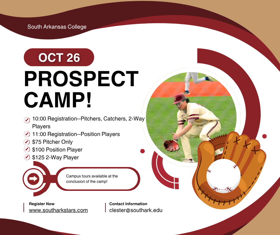 PROSPECT CAMP