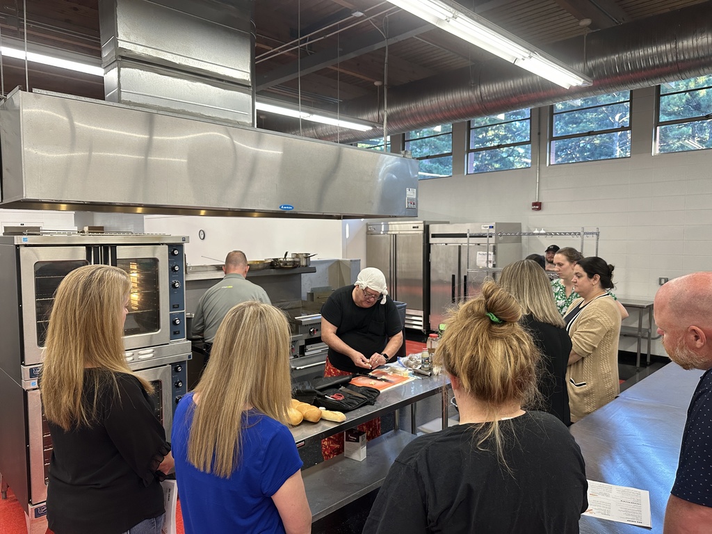 Fast & Flavorful Class