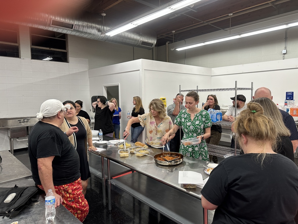 Fast & Flavorful Class