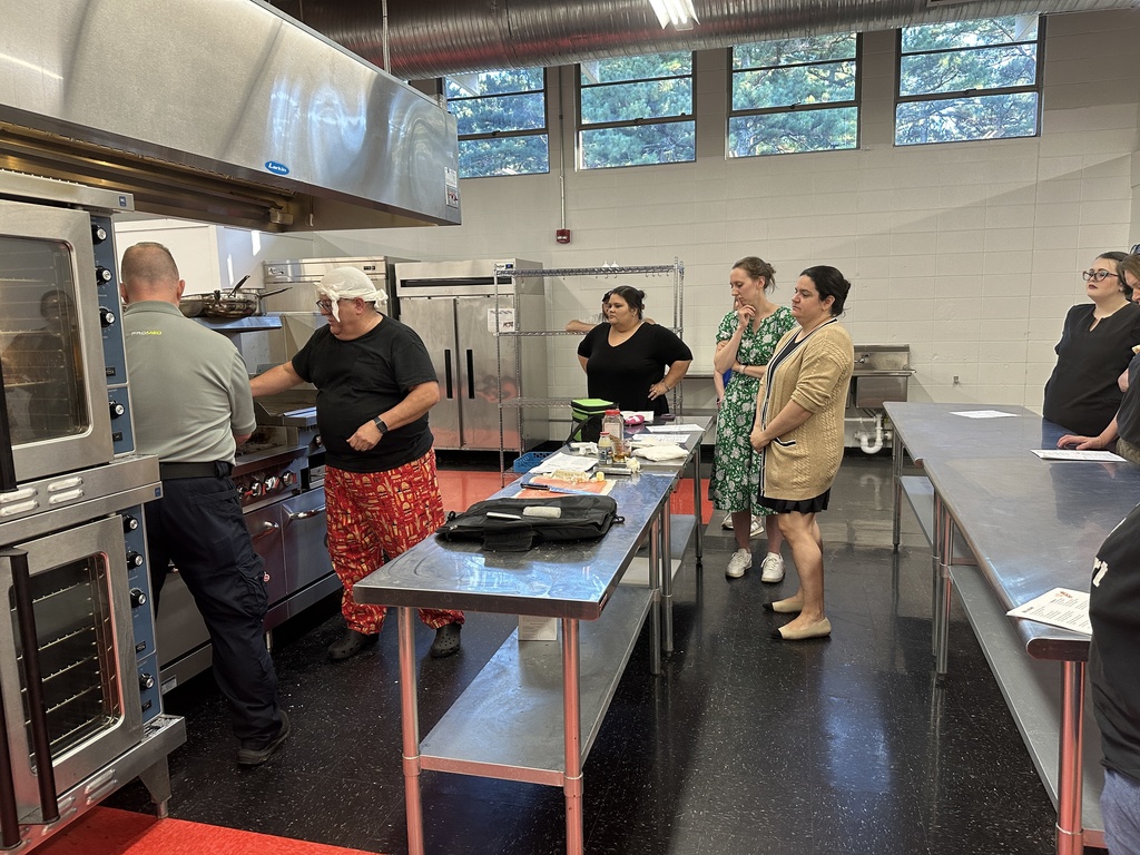 Fast & Flavorful Class