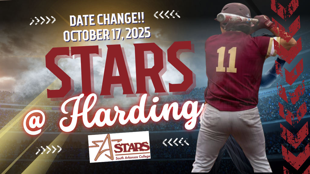 Stars @ Harding