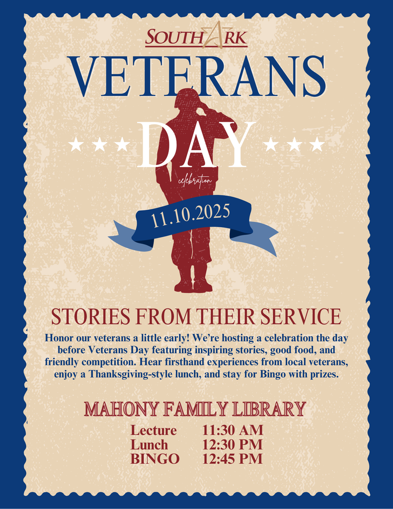 Veterans Day Celebration