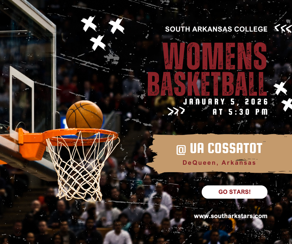 WBB @ UA Cossatot
