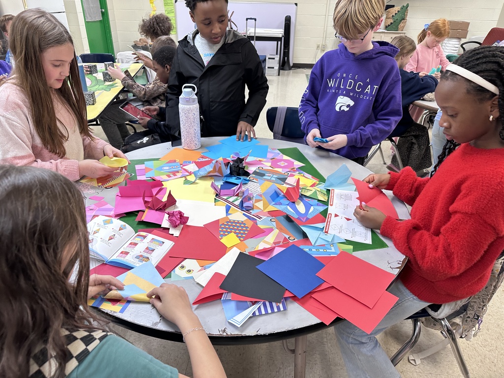 Hugh Goodwin STEM Club