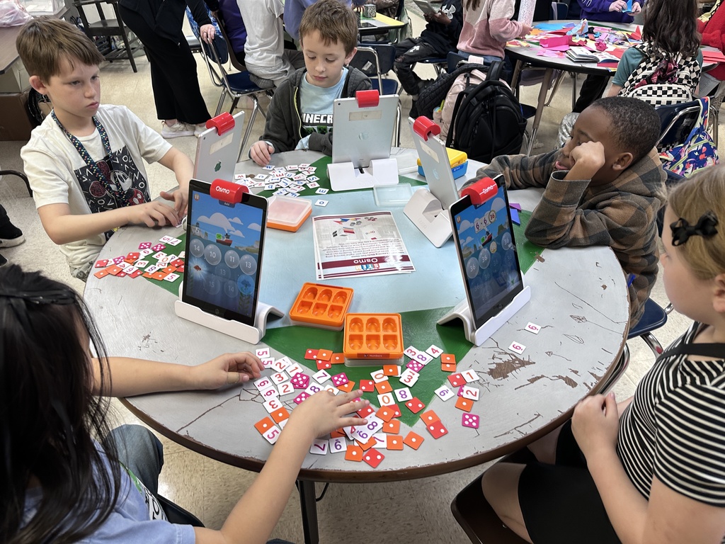 Hugh Goodwin STEM Club