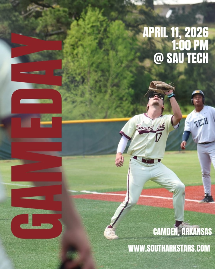 April 11 at 1:00 in Camden