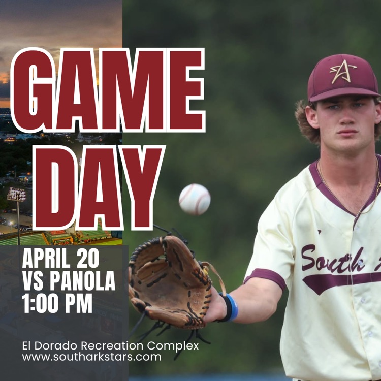 April 20 home game at 1:00