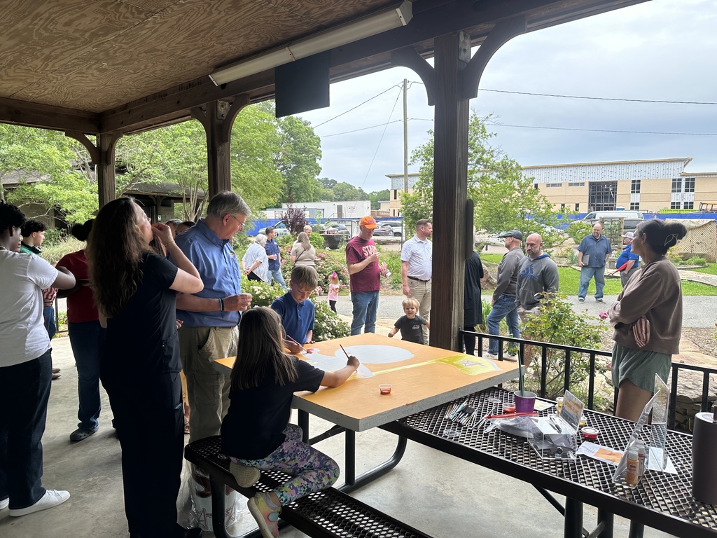 Sunset Serenade Gathering