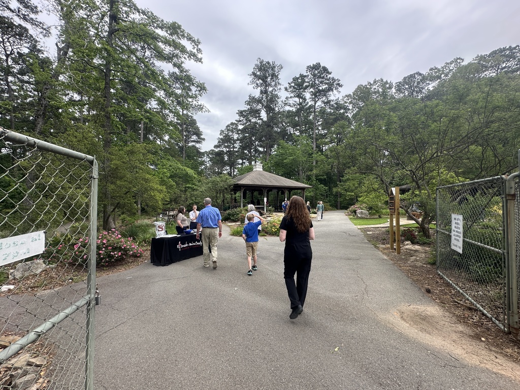 Sunset Serenade Gathering