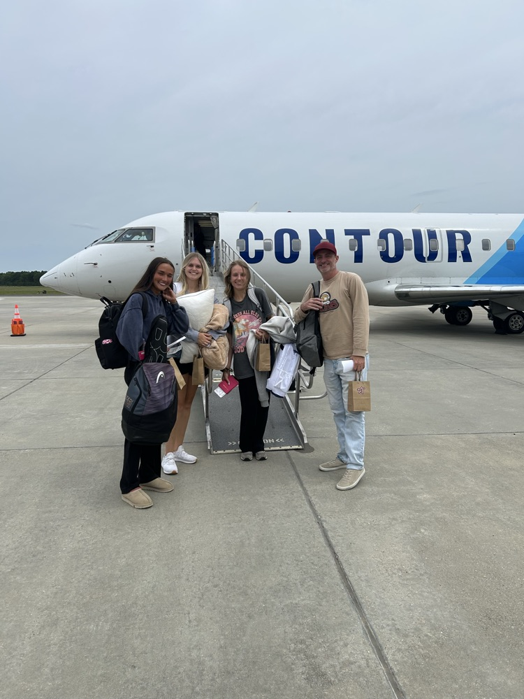 flight to Dallas