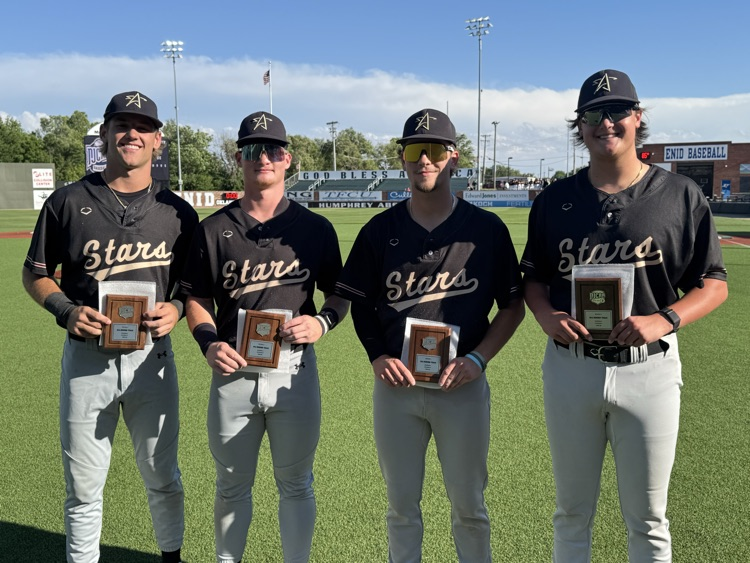 all region