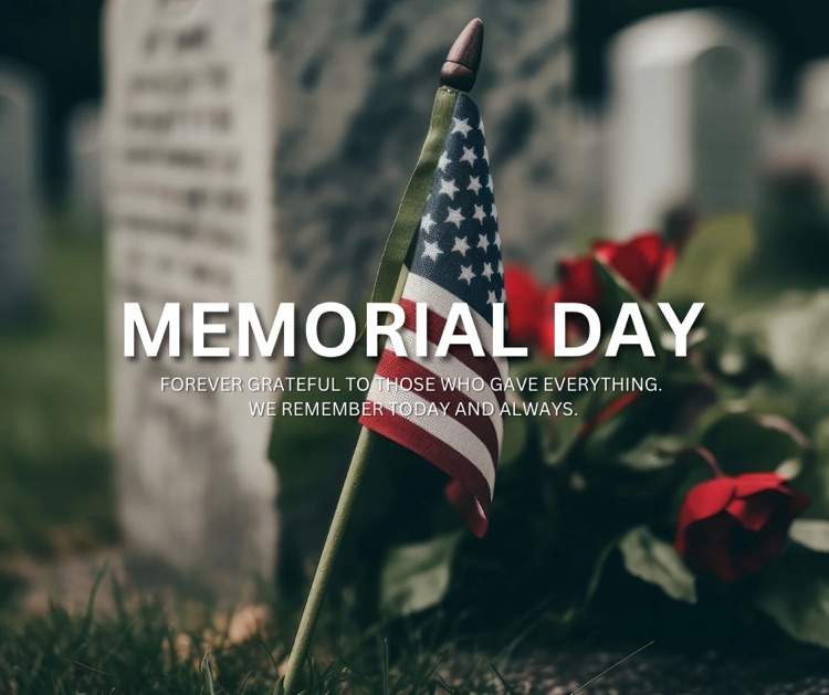 Memorial Day