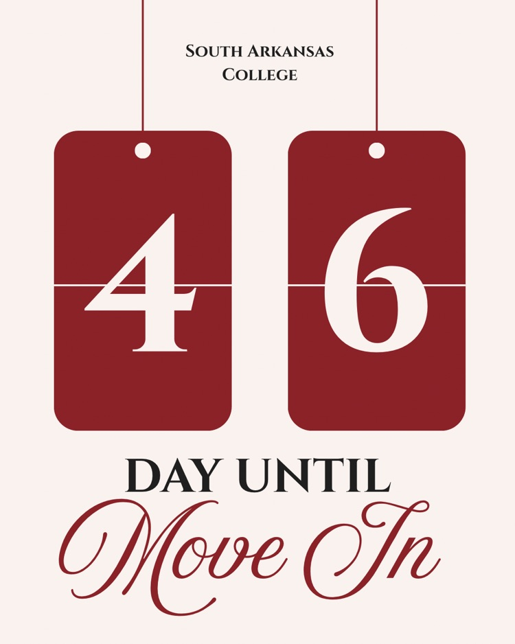 move in day