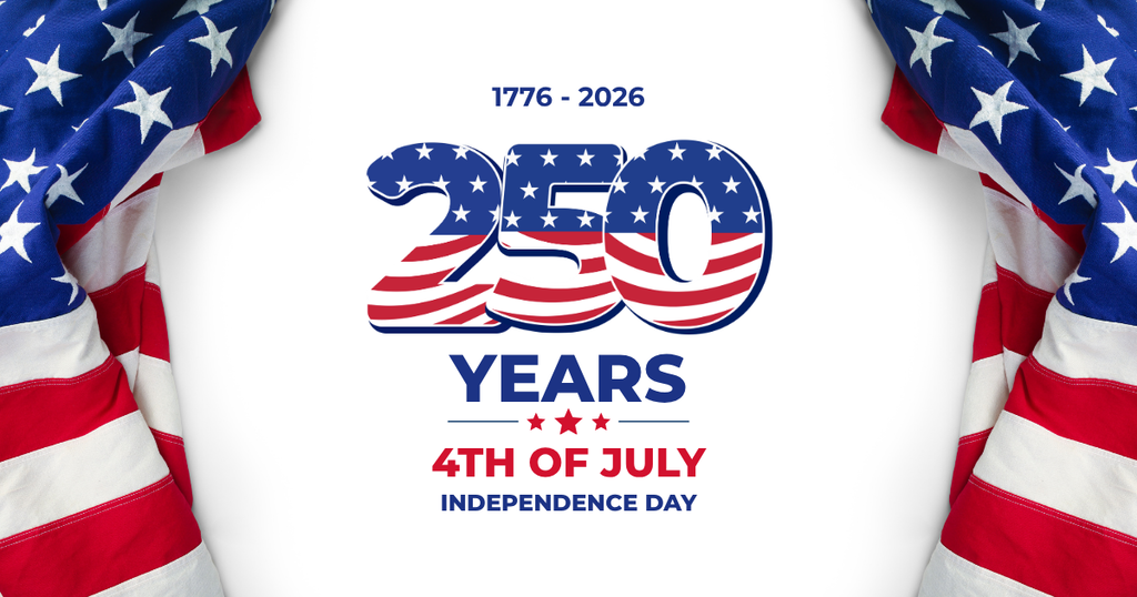 Happy 4th