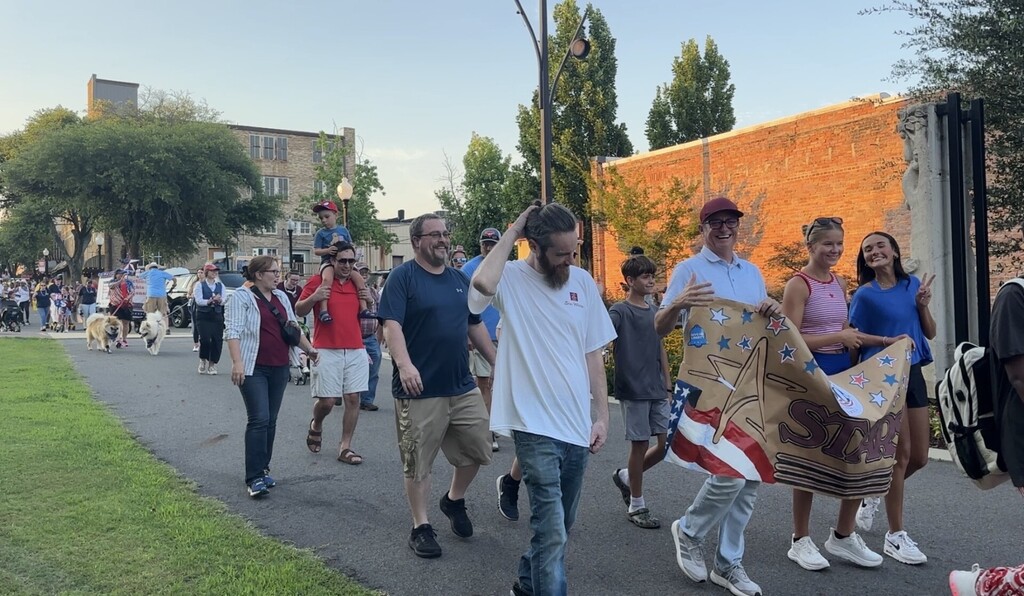 Parade