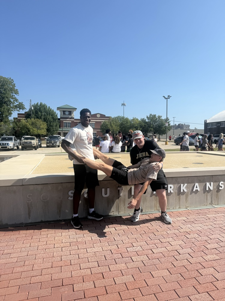 Scavenger hunt