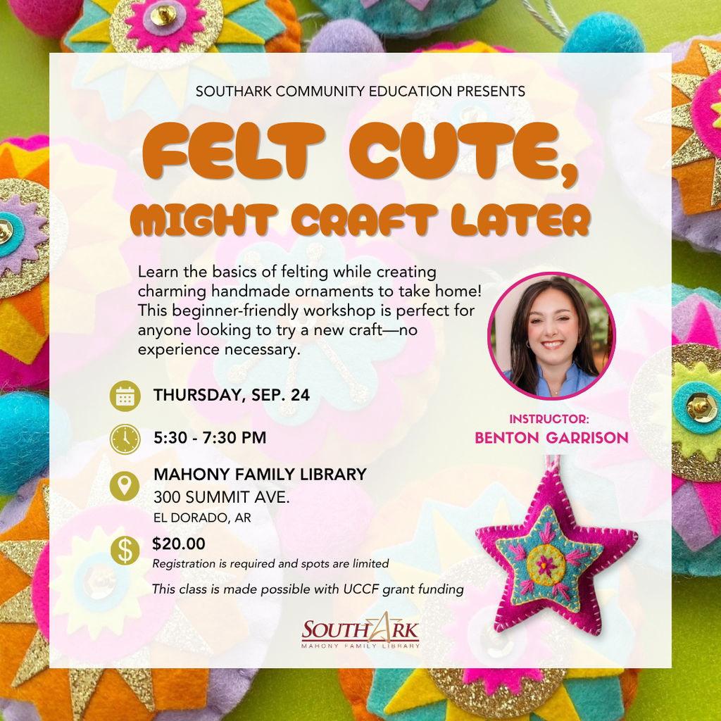 Event details