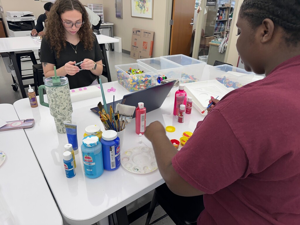 Makerspace