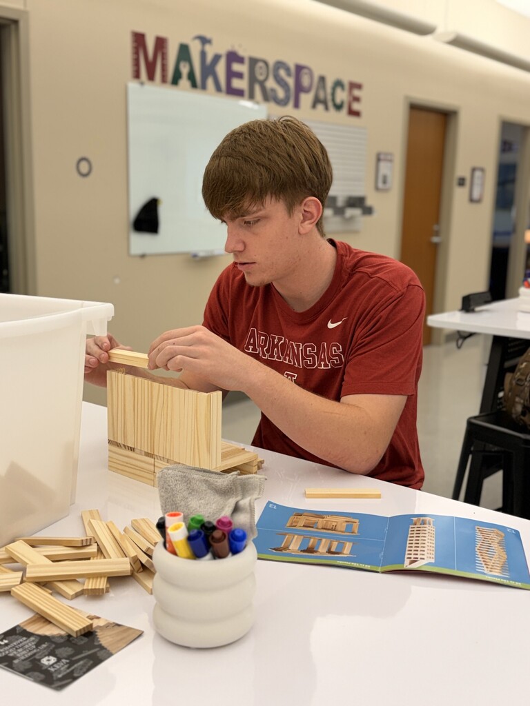 Makerspace