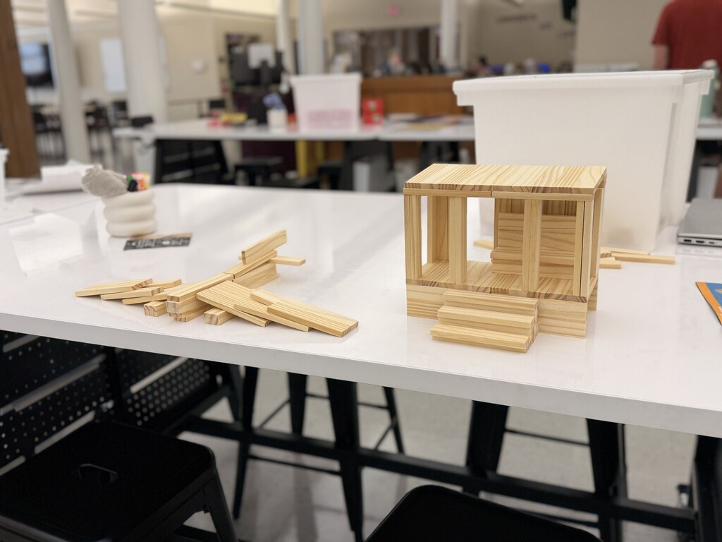 makerspace