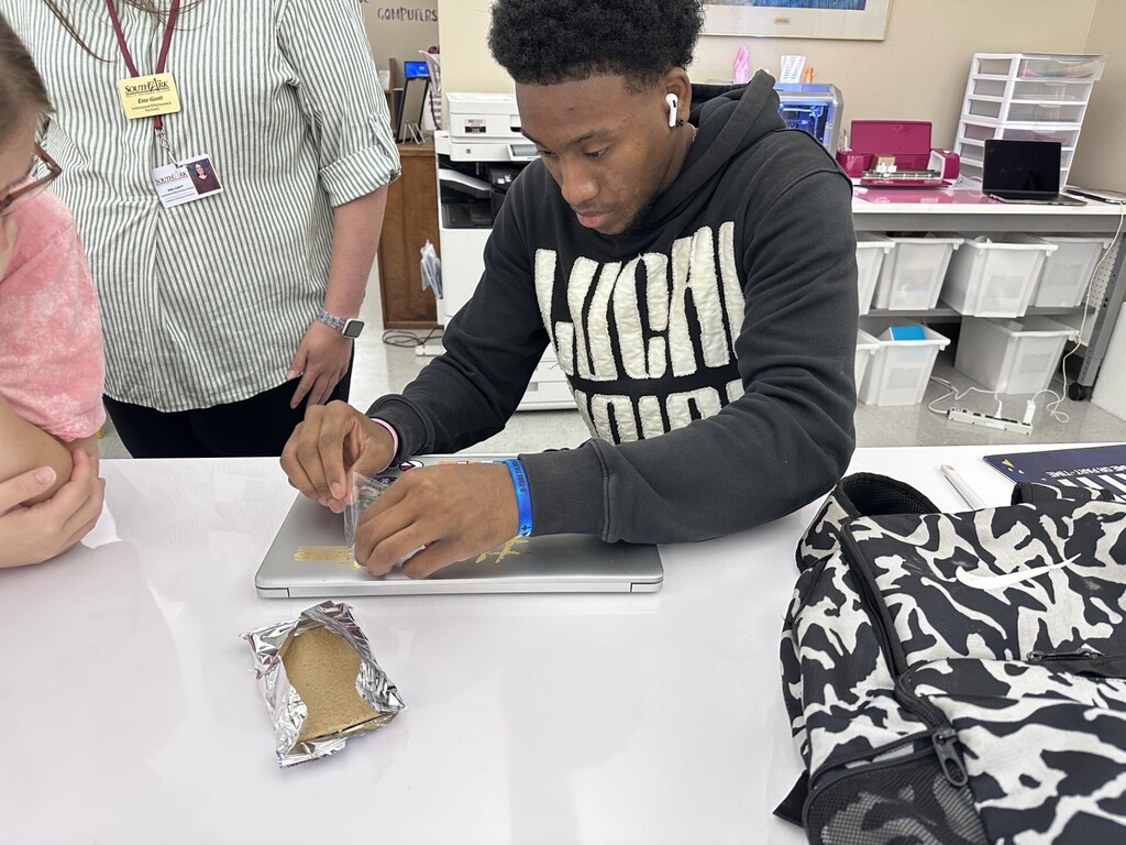 makerspace