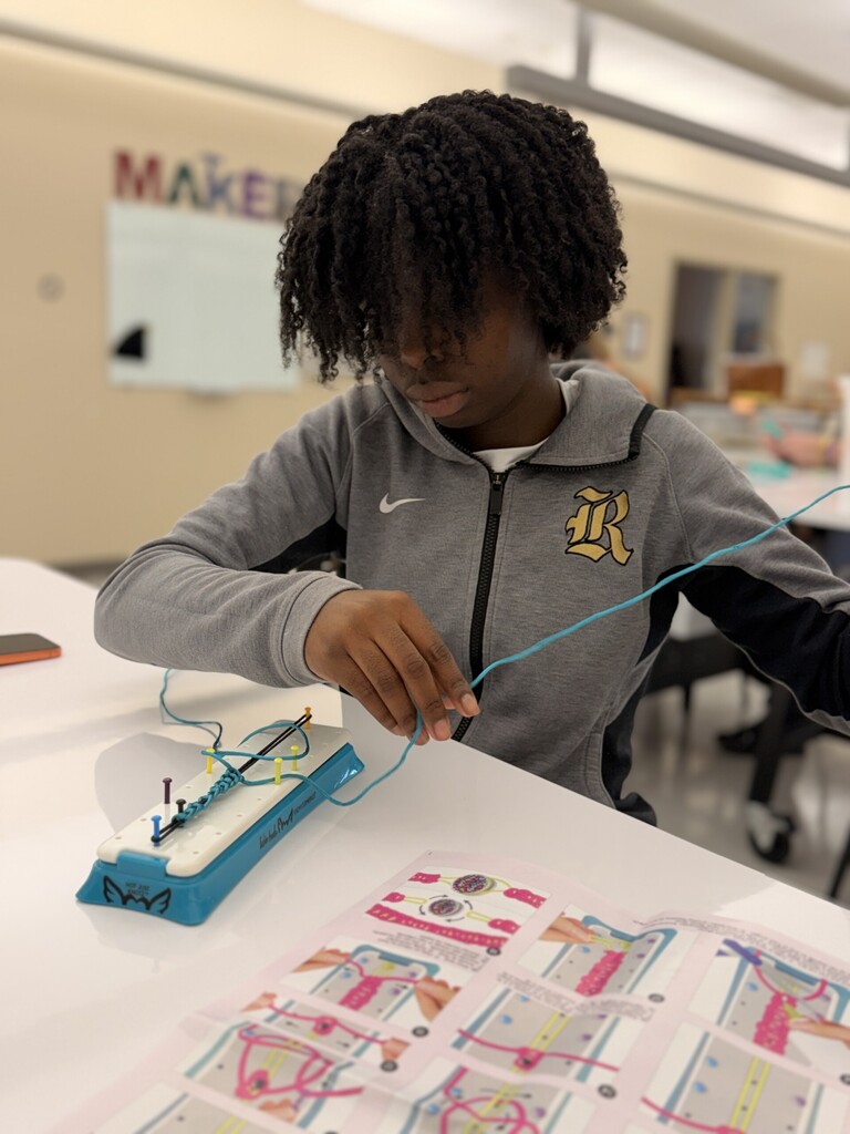 makerspace