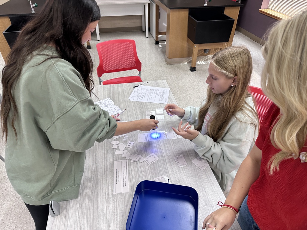 breakout boxes