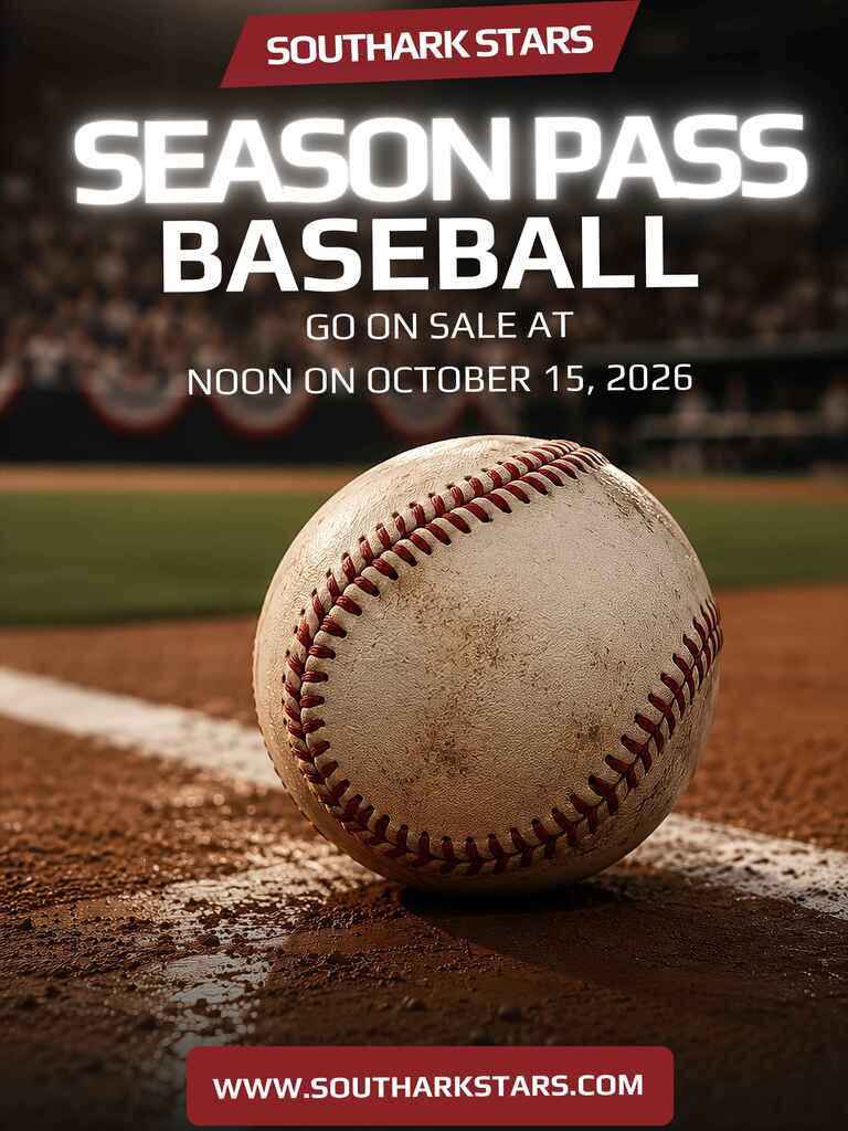 baseball season passes