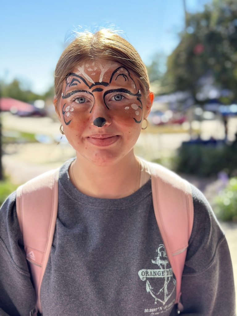 Fall Fest 2026- Face Paint