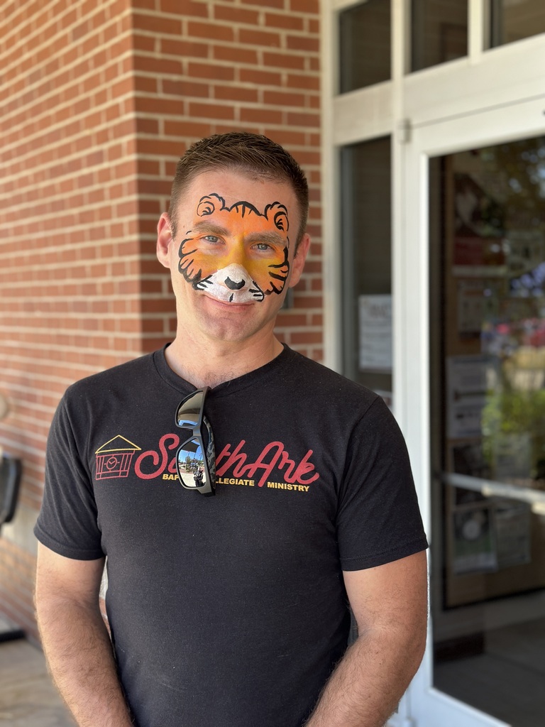 Fall Fest 2026- Face Paint