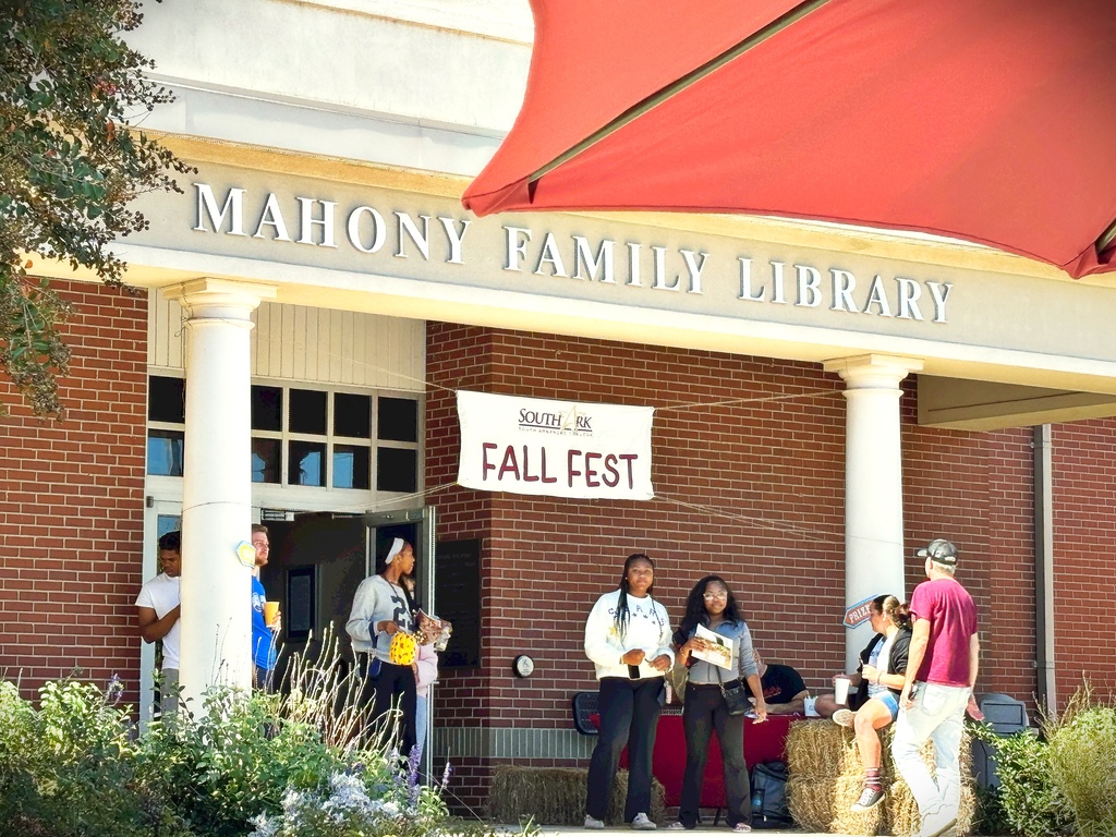Fall Fest 2026