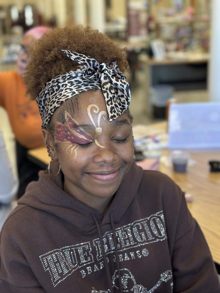 Fall Fest 2026- Face Paint