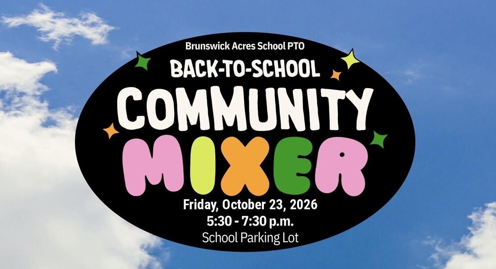 Community Mixer
