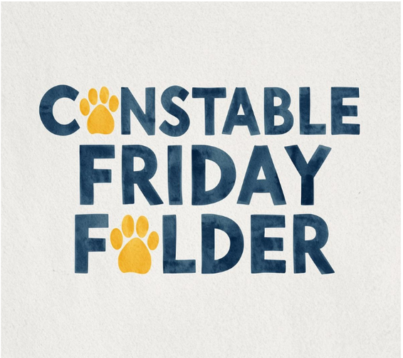 Friday Folder image