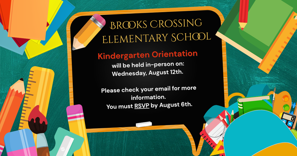 K Orientation
