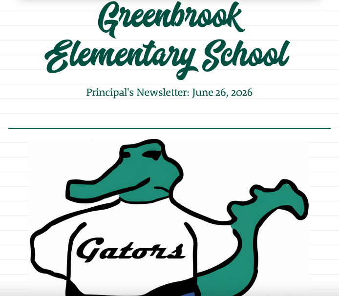 Dr. Mahoney's Newsletter