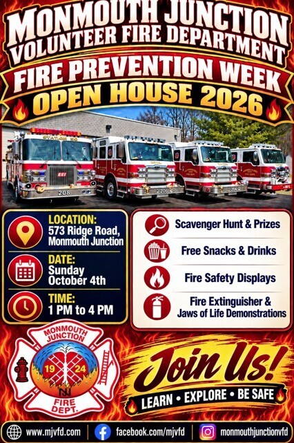 Open House