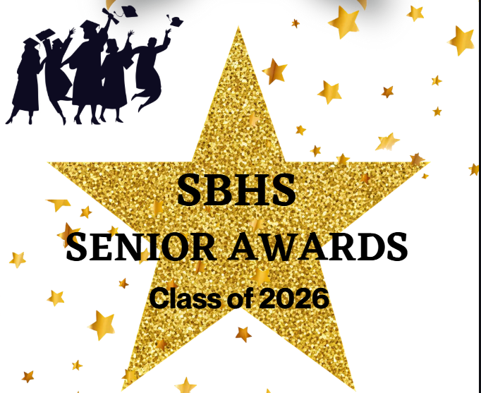 Senior Awards