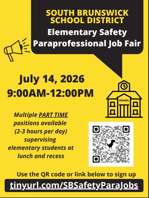 Para Job Fair