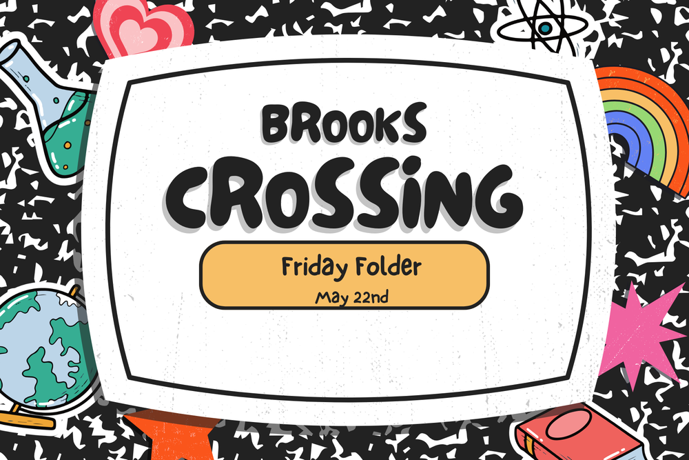Friday Folder